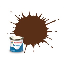 Humbrol - Peinture enamel -...