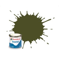 Humbrol - Peinture enamel -...