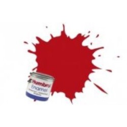 Humbrol - Peinture enamel -...