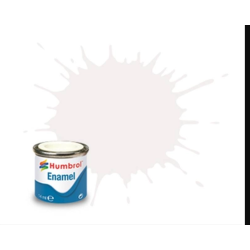 Humbrol - Peinture enamel -...
