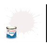 Humbrol - Peinture enamel - Blanc satiné H130 - 14ml