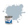 Humbrol - Peinture enamel - Gris fantome US satiné H127 - 14ml