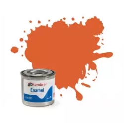 Humbrol - Peinture enamel -...