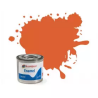 Humbrol - Peinture enamel - Rouille H113 - 14ml