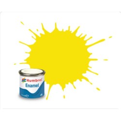 Humbrol - Peinture enamel -...