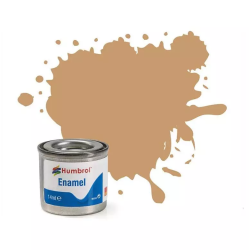 Humbrol - Peinture enamel -...