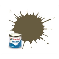 Humbrol - Peinture enamel -...