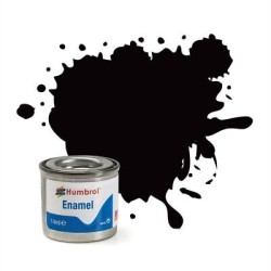 Humbrol - Peinture enamel -...