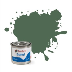 Humbrol - Peinture enamel -...