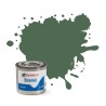 Humbrol - Peinture enamel - Gris uniforme H76 - 14ml