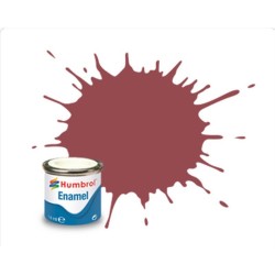 Humbrol - Peinture enamel -...