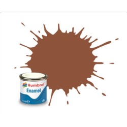 Humbrol - Peinture enamel -...