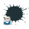 Humbrol - Peinture enamel - Gris tank mat H67 - 14ml