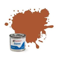 Humbrol - Peinture enamel -...