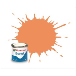 Humbrol - Peinture enamel -...