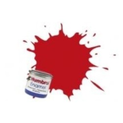 Humbrol - Peinture enamel -...