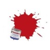 Humbrol - Peinture enamel - Rouge écarlate H60 - 14ml