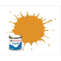 Humbrol - Peinture enamel -...
