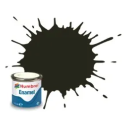 Humbrol - Peinture enamel -...