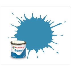 Humbrol - Peinture enamel -...