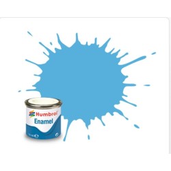 Humbrol - Peinture enamel -...
