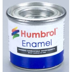 Humbrol - Peinture enamel -...