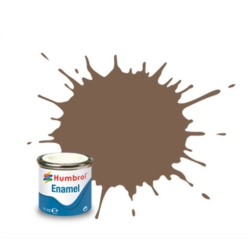Humbrol - Peinture enamel -...