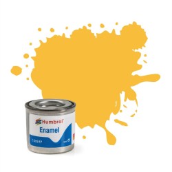 Humbrol - Peinture enamel -...