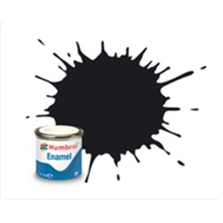 Humbrol - Peinture enamel -...