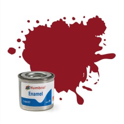 Humbrol - Peinture enamel -...