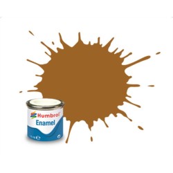 Humbrol - Peinture enamel -...