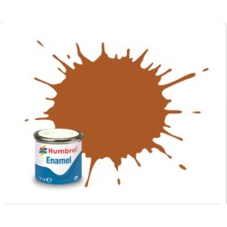 Humbrol - Peinture enamel -...