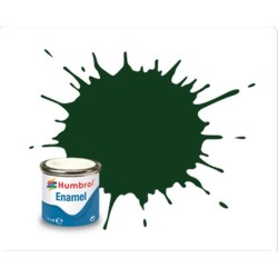 Humbrol - Peinture enamel -...