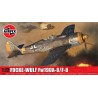 Airfix - Maquette d'avion - Messerschmitt BF109 - 1:72