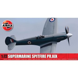 Airfix - Maquette d'avion -...