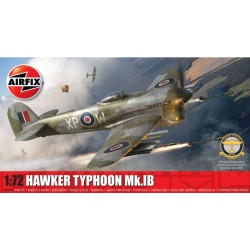 Airfix - Maquette d'avion -...