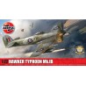 Airfix - Maquette d'avion - Hawker Typhoon MK.IB - 1:72