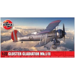 Airfix - Maquette d'avion -...