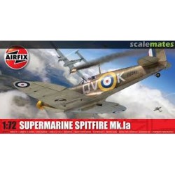 Airfix - Maquette d'avion -...