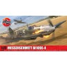 Airfix - Maquette d'avion - Messerschmitt BF109E-4 - 1:72