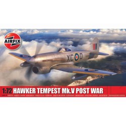 Airfix - Maquette d'avion -...