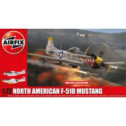 Airfix - Maquette d'avion -...