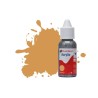 Humbrol - Peinture acrylique - Sable mat H63 - 14ml