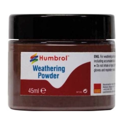 Humbrol - Accessoire...