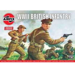 Airfix - Maquette militaire...