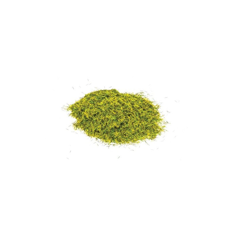 Hornby - Accessoire modélisme - Balast et flocage - Herbe coupée 20g