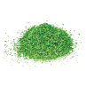 Hornby - Accessoire modélisme - Balast et flocage - Herbe coupée vert moyen 42g
