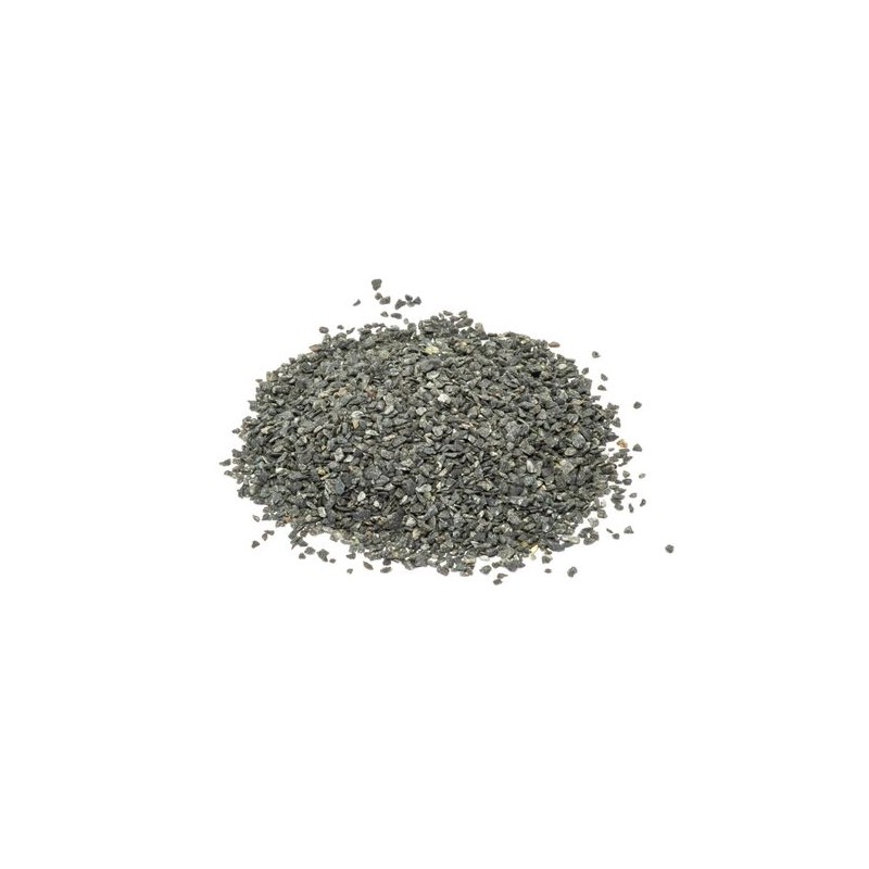 Hornby - Accessoire modélisme - Balast et flocage - Roche basaltique 250g