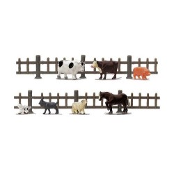 Hornby - Accessoires...