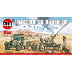 Airfix - Maquette militaire...